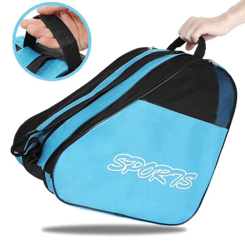 Portable Roller Skates Bag Large