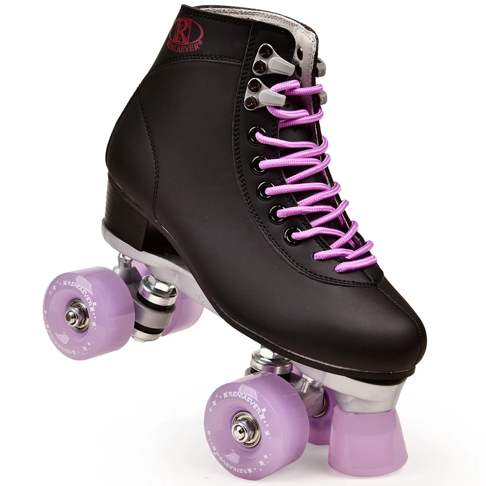 Professional High Quality Indoor/Outdoor Quad Roller Skates