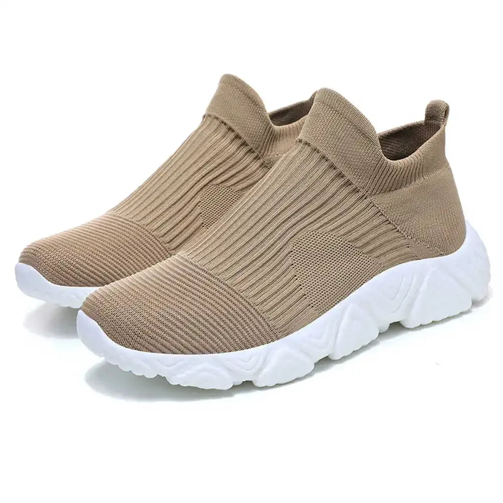 Men's Casual Cotton Shoes (Sizes 45-46)