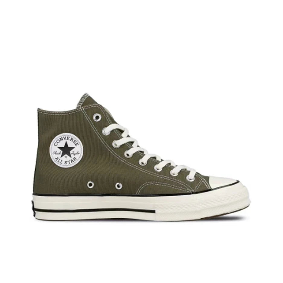 Unisex Vintage Lightweight Converse 1970s All Star Sneakers