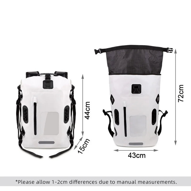30L Waterproof Drift Bag