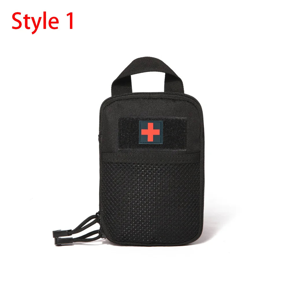 IFAK EDC Emergency Tool Kit Bag