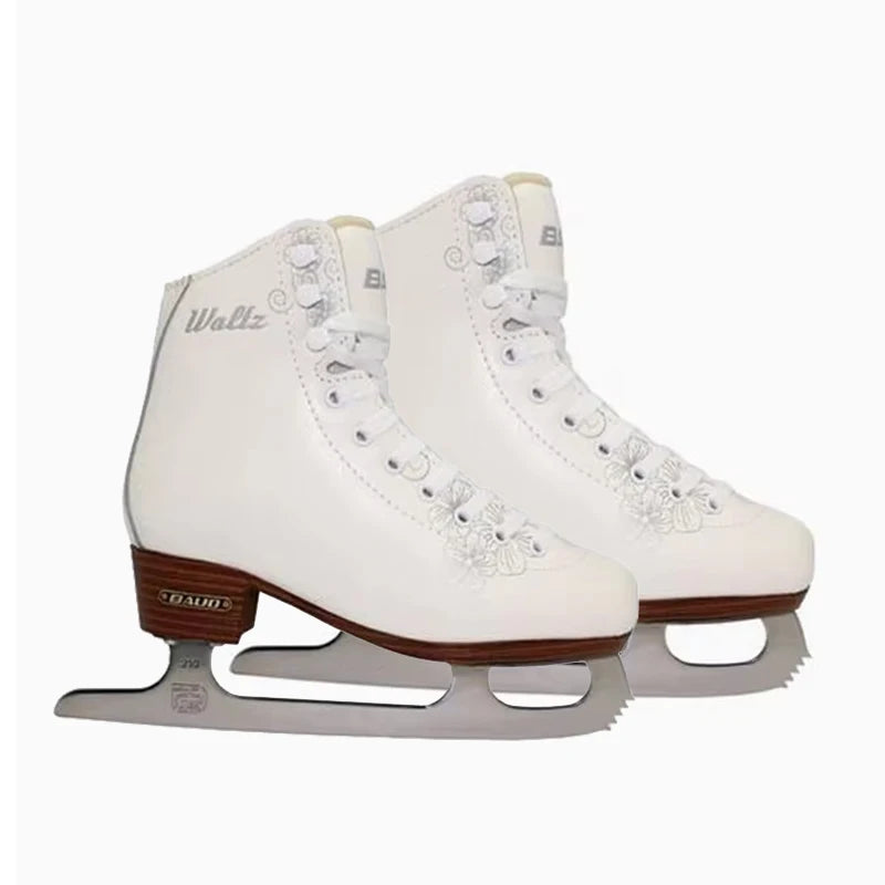 Ice Figure Skates