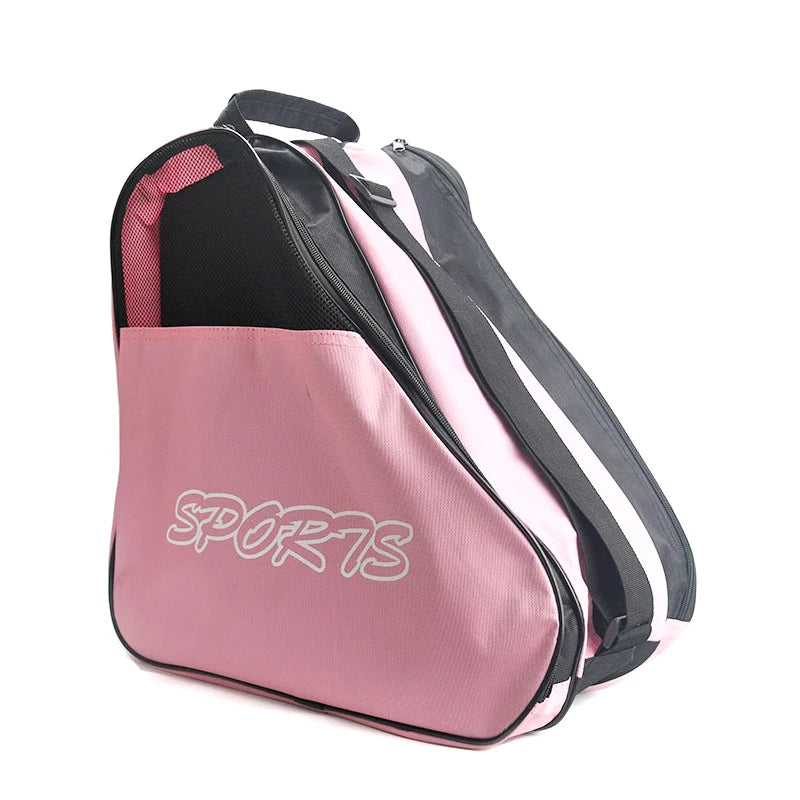 Portable Roller Skates Bag Large