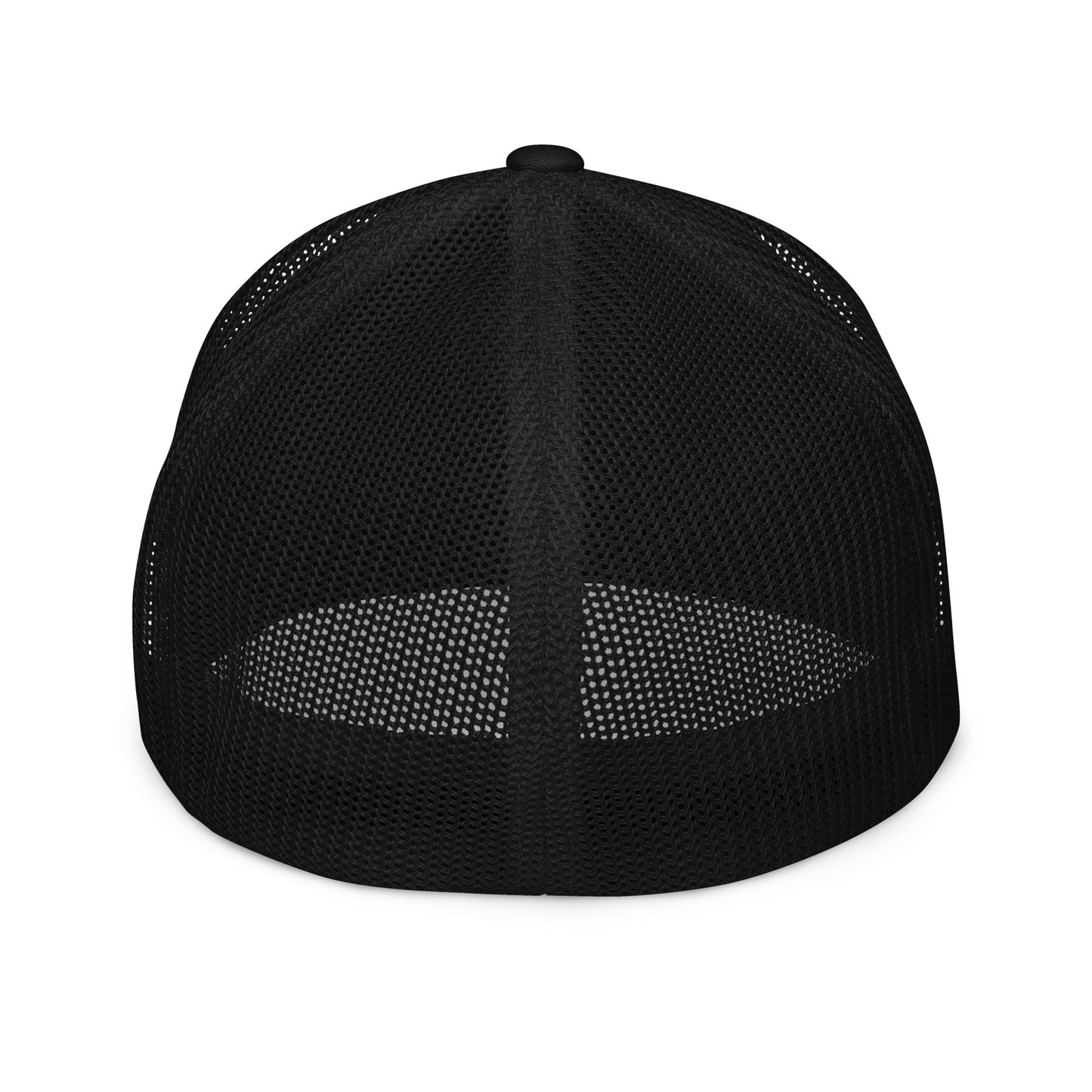 Original Era Classic Closed-back trucker cap