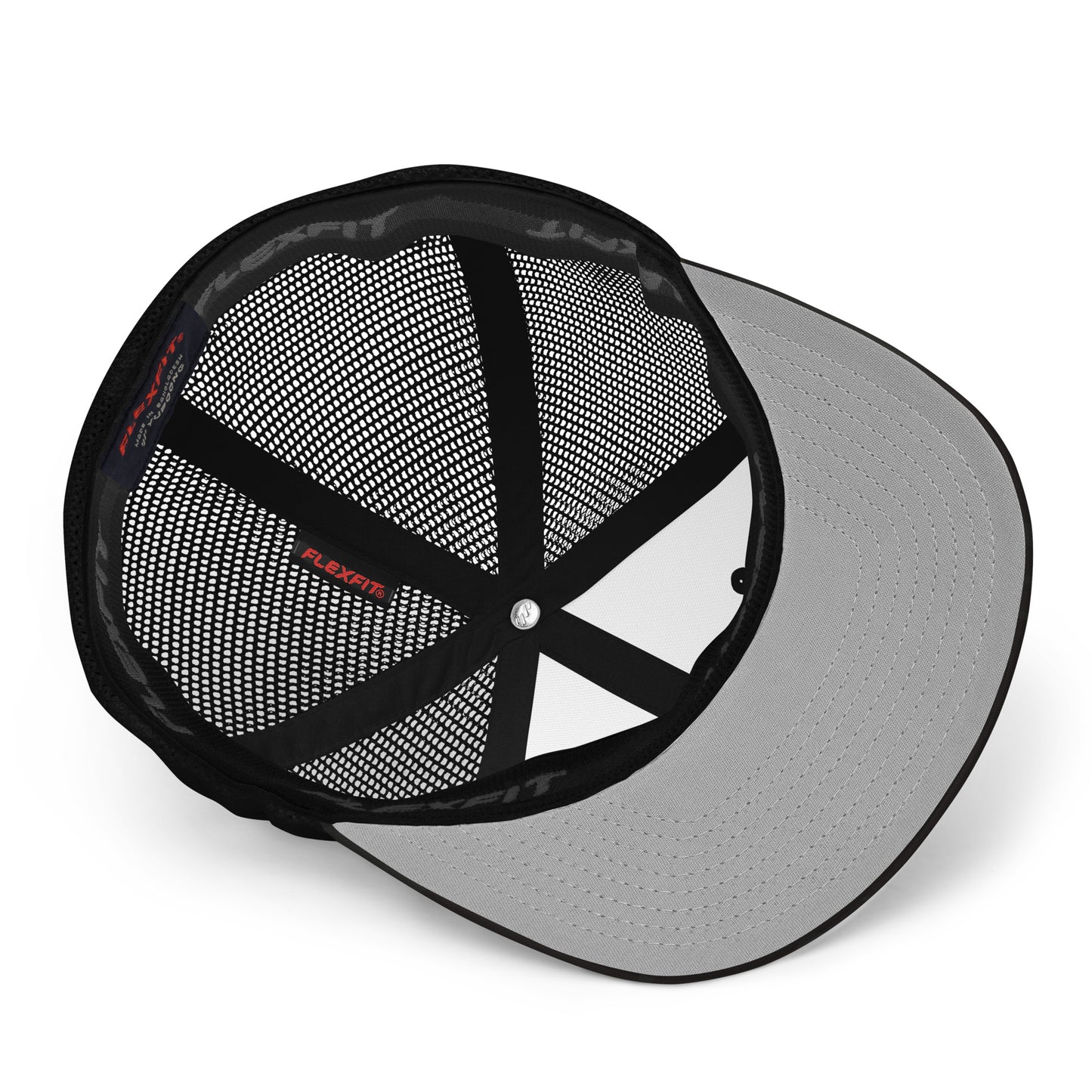Original Era Classic Closed-back trucker cap