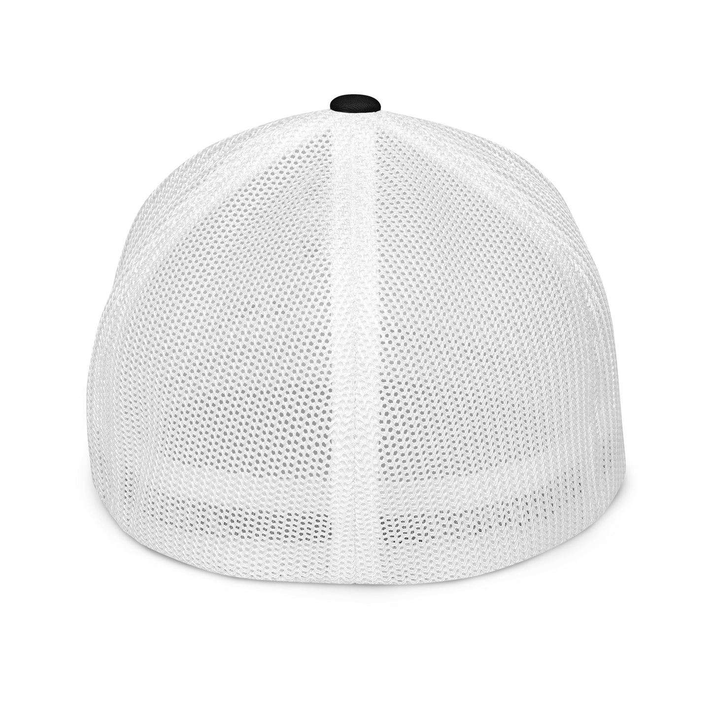 Original Era Classic Closed-back trucker cap