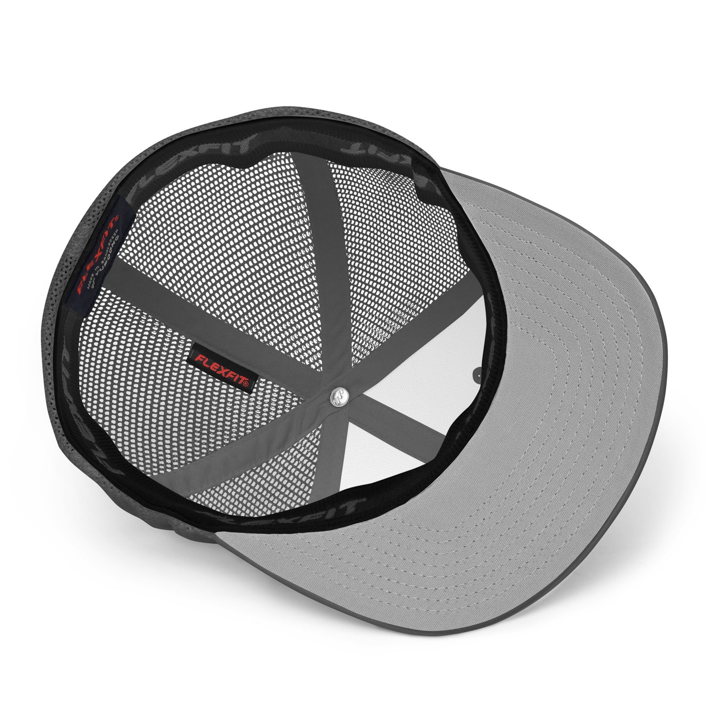 Original Era Classic Closed-back trucker cap