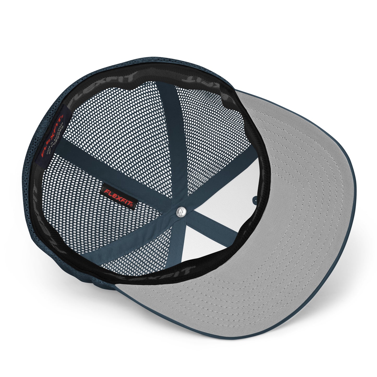 Original Era Classic Closed-back trucker cap