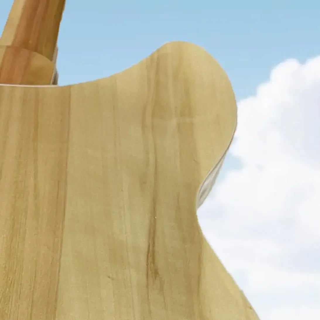 Ric 1988 Natural Semi Hollow Electric Guitar 12 Strings Lacquer Gloss Fingerboard,3 Pickups Triangle Inlay OEM