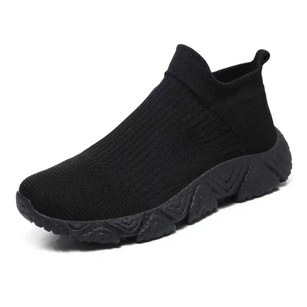 Men's Casual Cotton Shoes (Sizes 45-46)