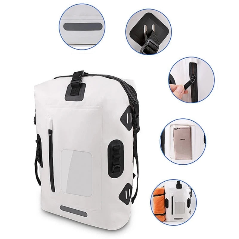 30L Waterproof Drift Bag