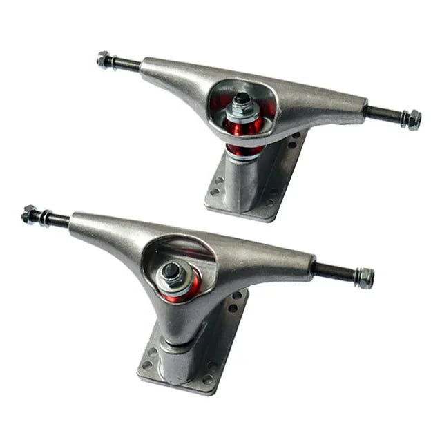 S6 Skateboard Trucks (Flexible Surfboard Mobility Base)