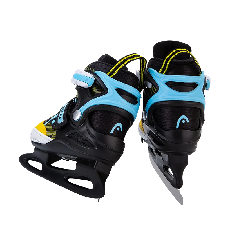 Professional Ice Skate Shoes