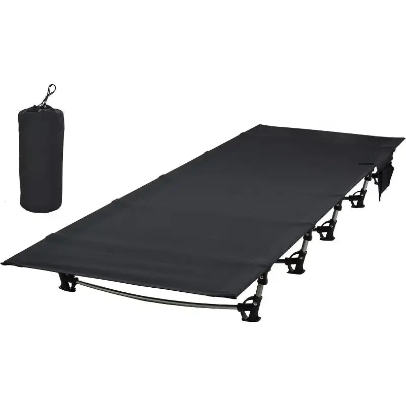 Ultralight Folding Tent Camping Cot Bed