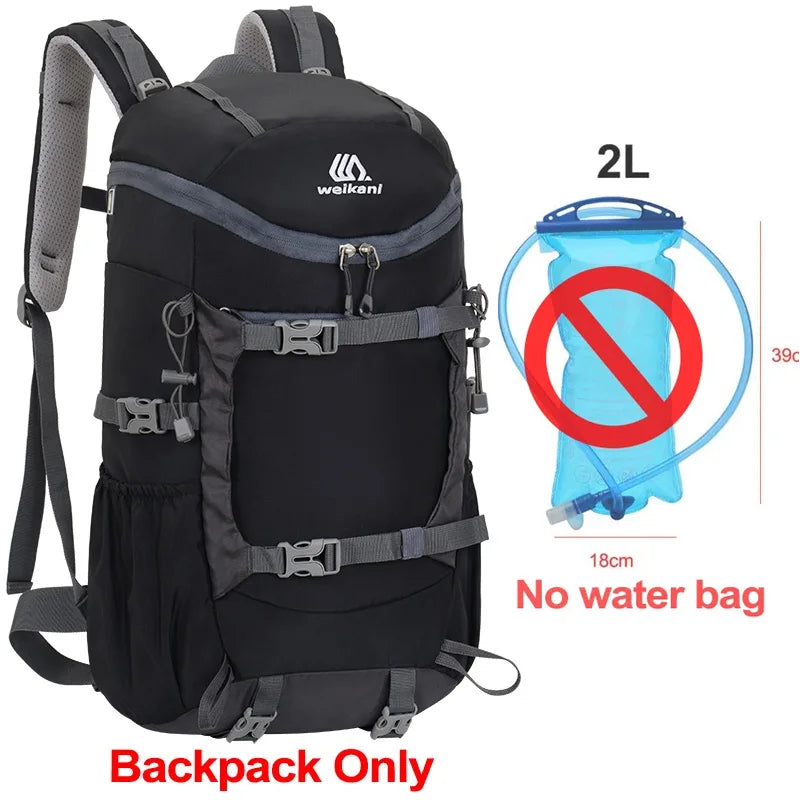 Hydration Backpack for Outdoors