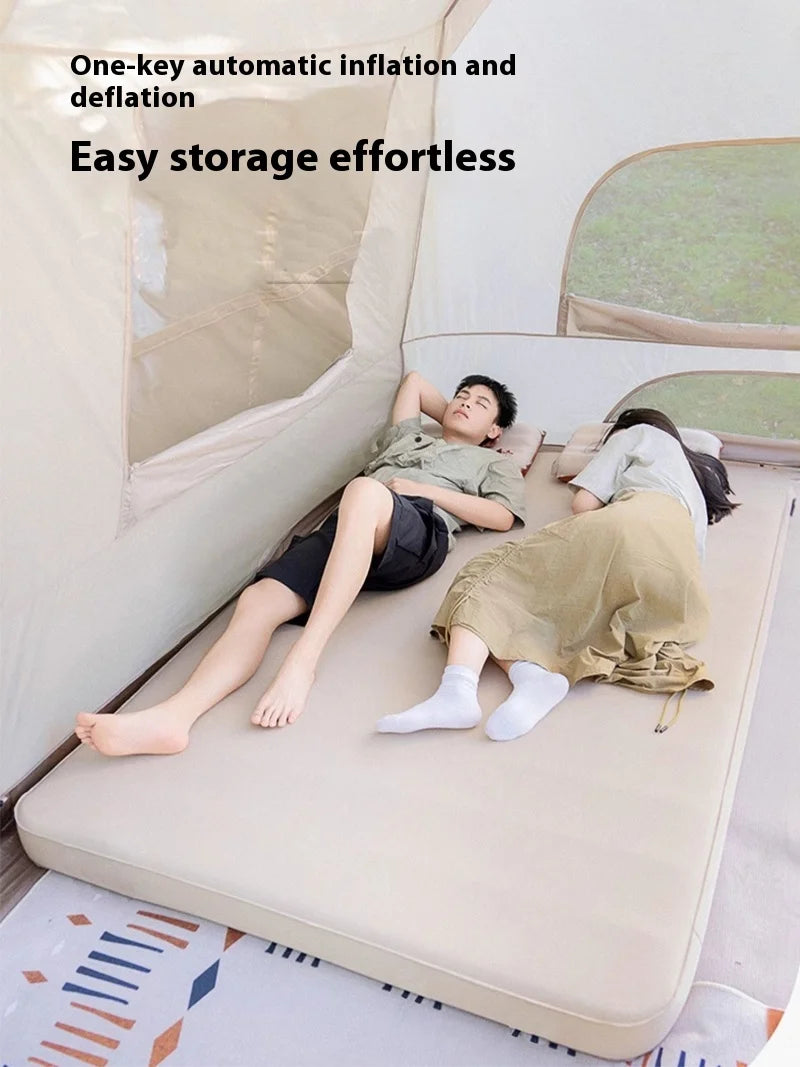 Lohascamping Soft Camping Air Mattress
