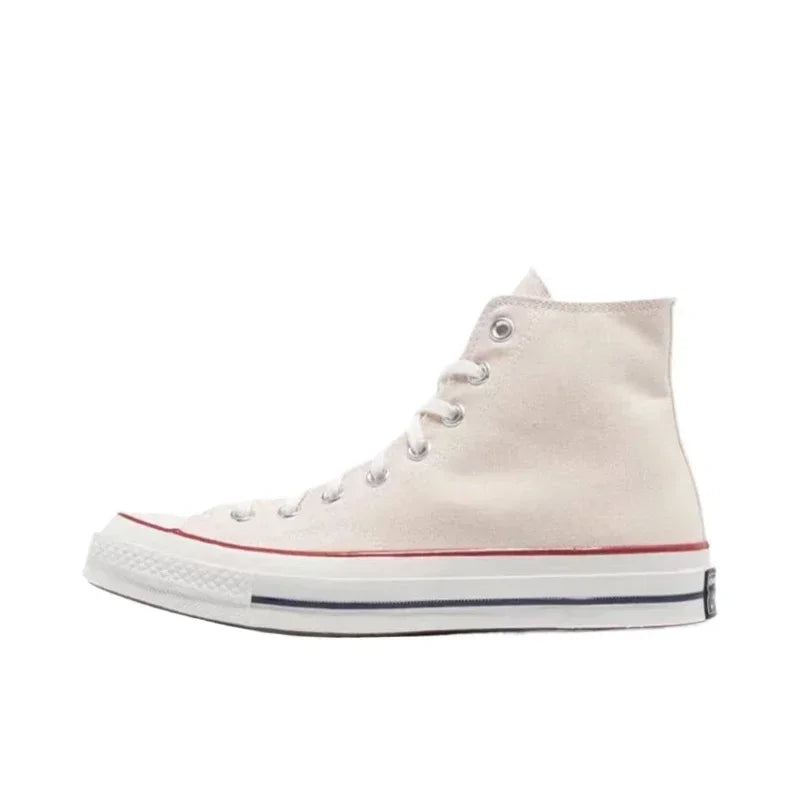 Unisex Vintage Lightweight Converse 1970s All Star Sneakers