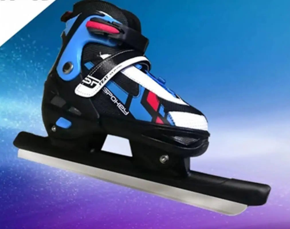 Adjustable Ice Speed Skates