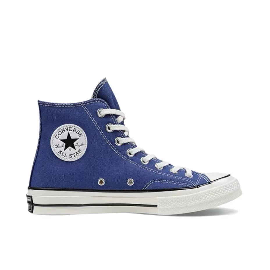 Unisex Vintage Lightweight Converse 1970s All Star Sneakers