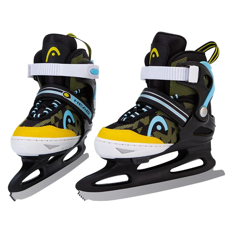 Professional Ice Skate Shoes