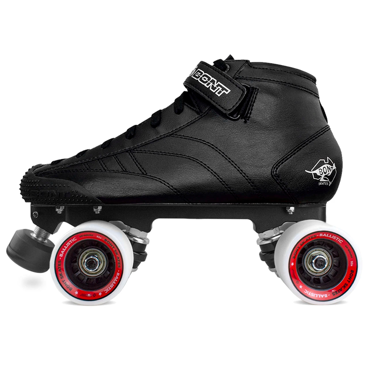 BONT Prostar Roller Derby Quad Skates