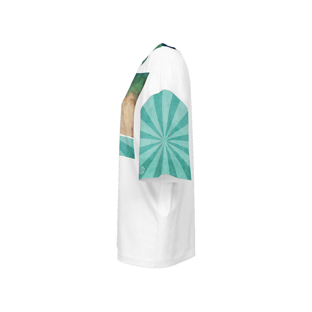 Original Era Women’s Oversized 'True' Short-Sleeve T-Shirt