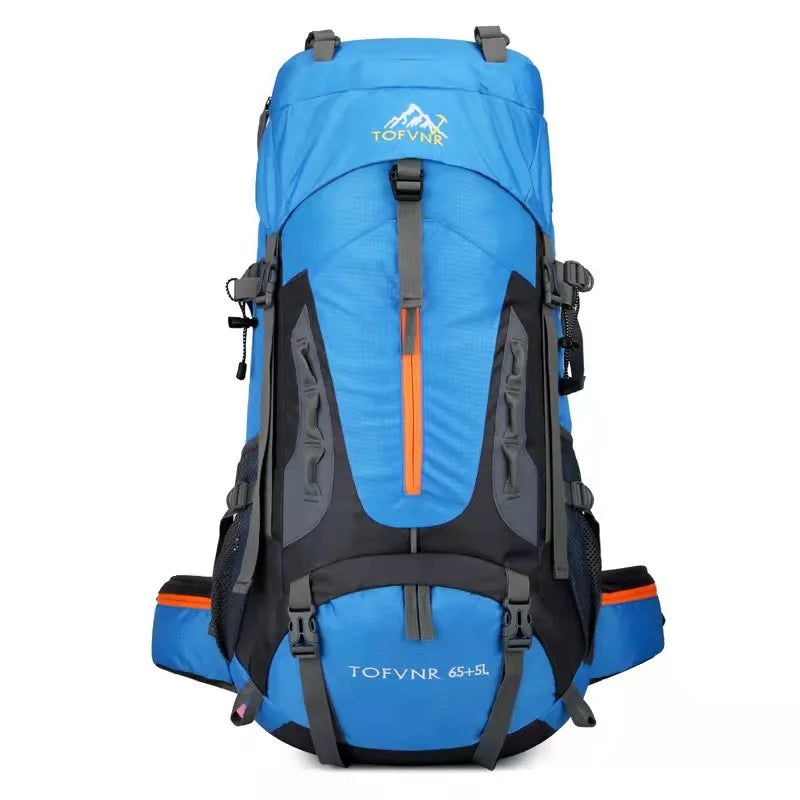 70L Camping Rucksack Backpack