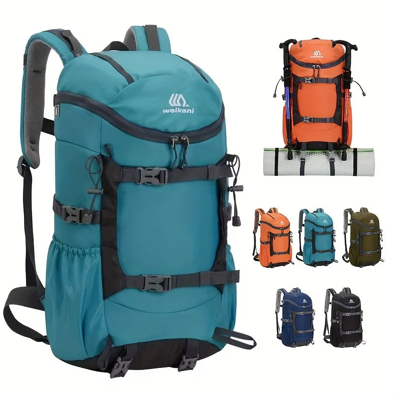 Hydration Backpack for Outdoors