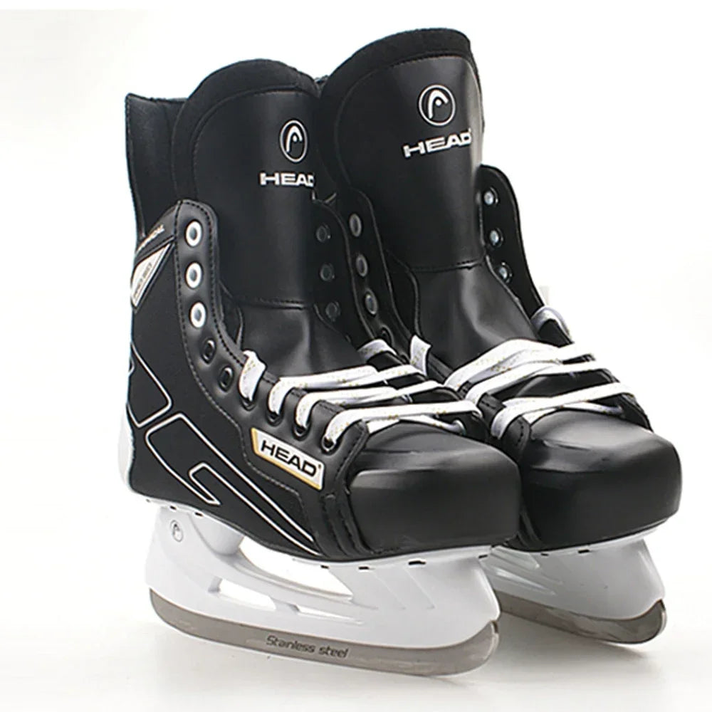 Recommended Head Ice Skates for Hockey