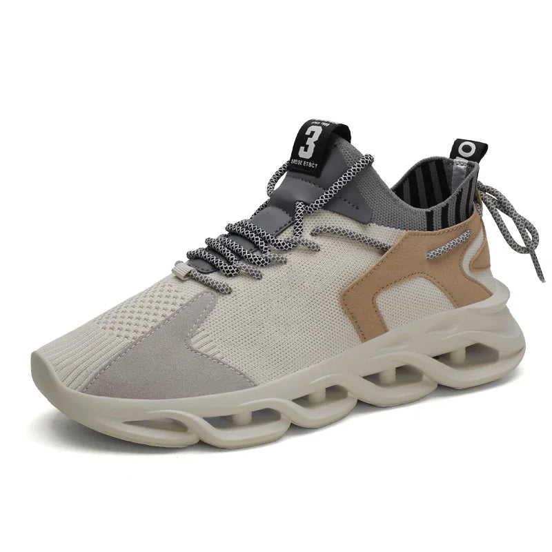 Unisex Multipurpose Non-Casual Training Shoes