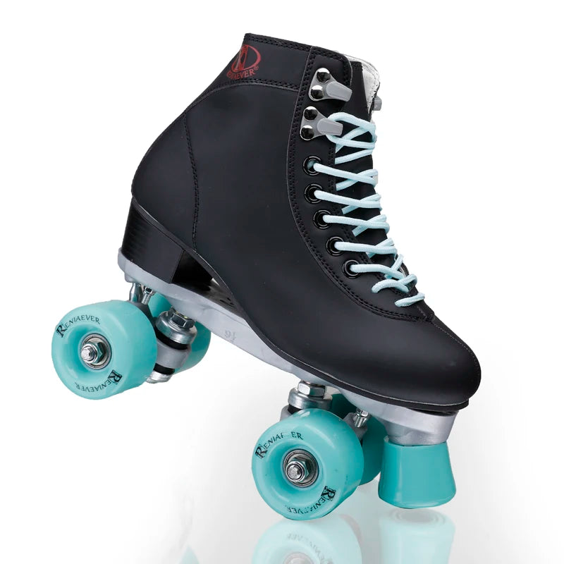 Professional High Quality Indoor/Outdoor Quad Roller Skates
