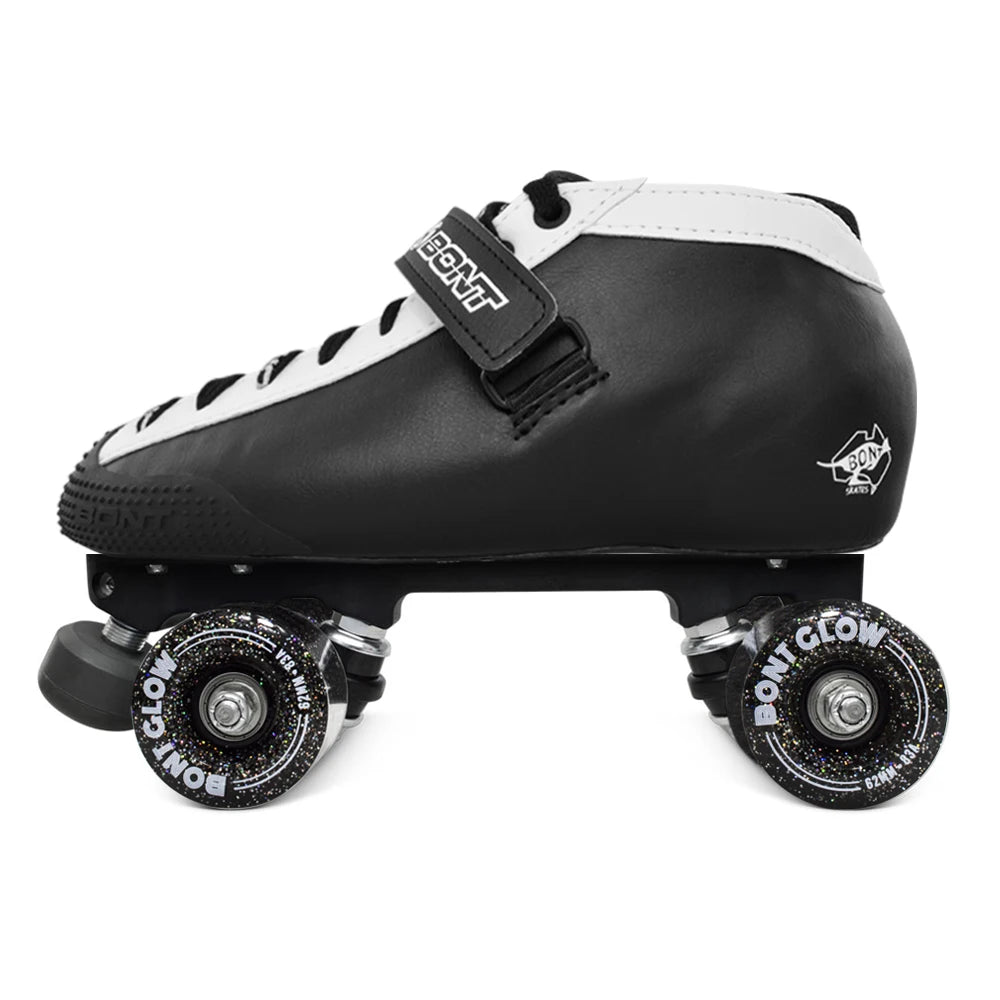 BONT Hybrid Roller skates Derby Skates Street Park Quad Jam Skates