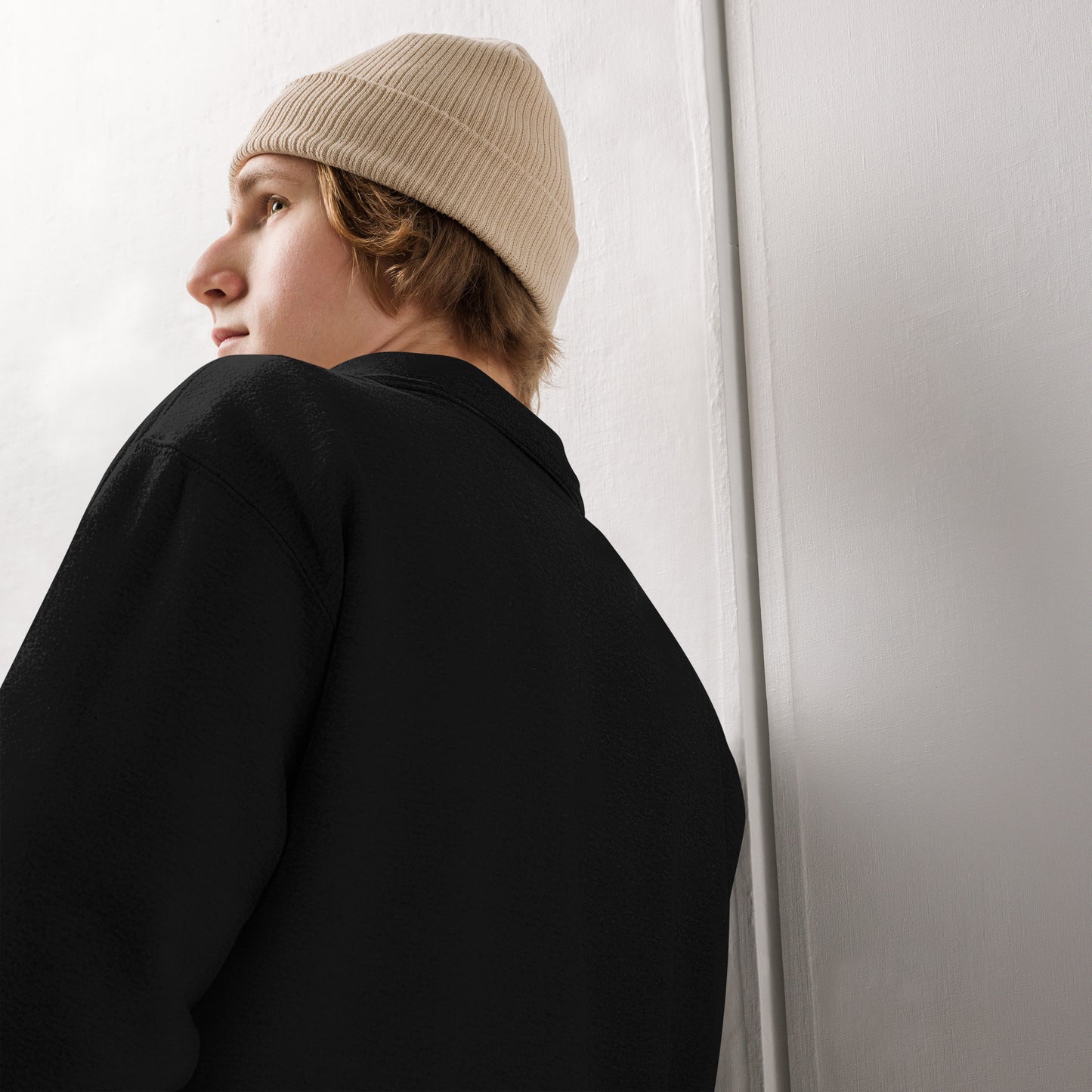 Original Era Classic Unisex Fleece Pullover