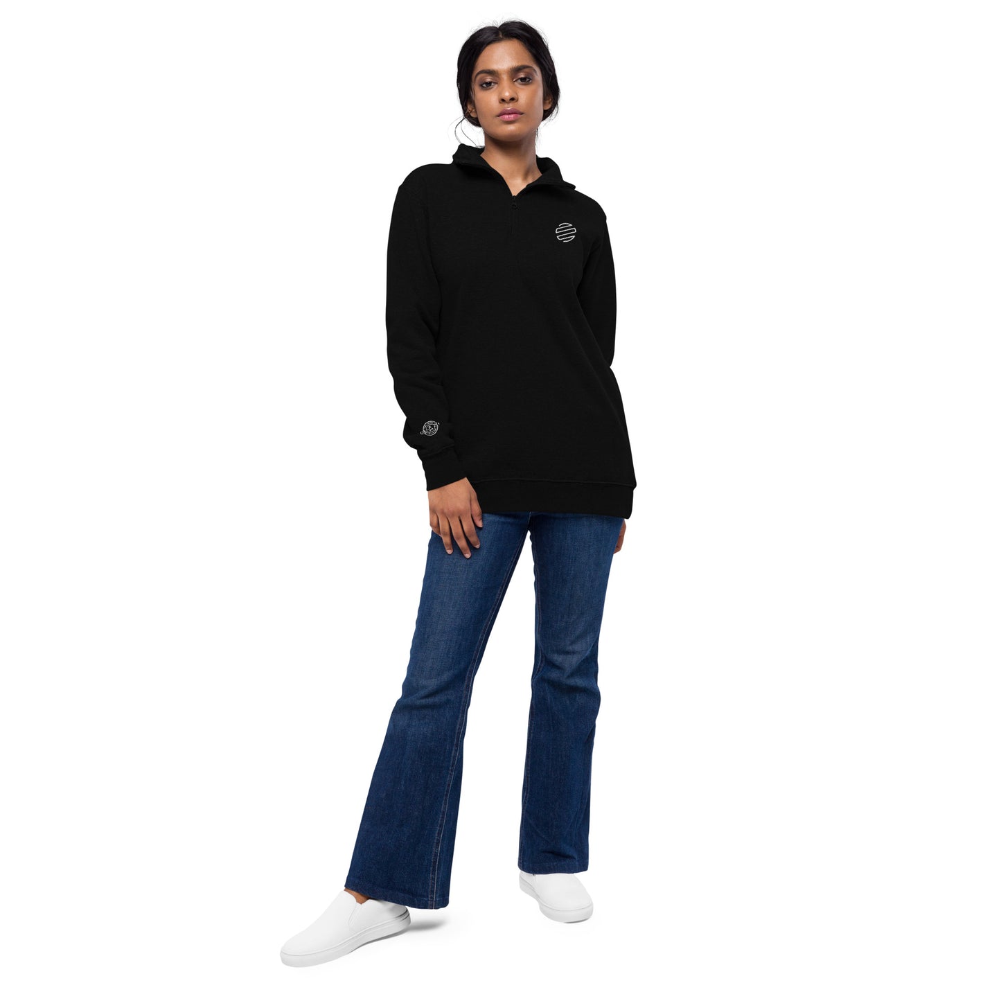 Original Era Classic Unisex Fleece Pullover