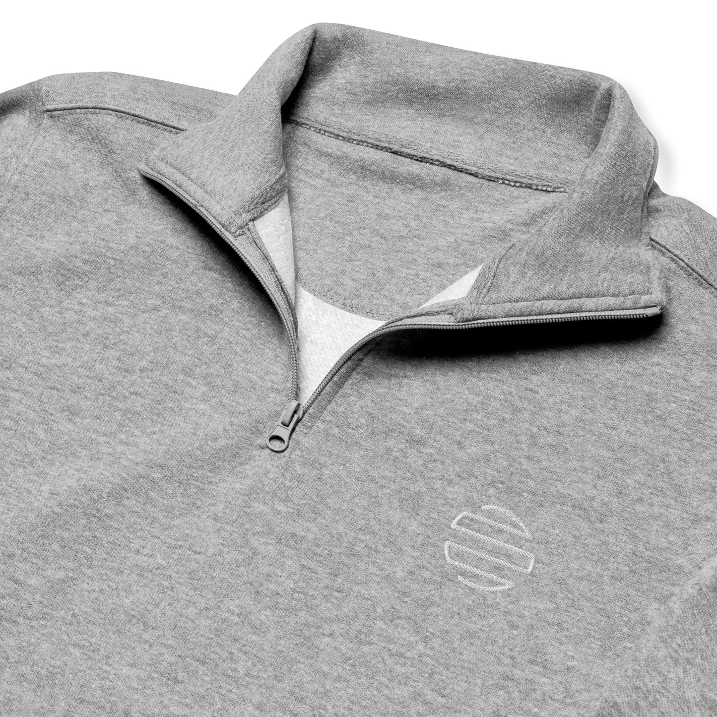Original Era Classic Unisex Fleece Pullover