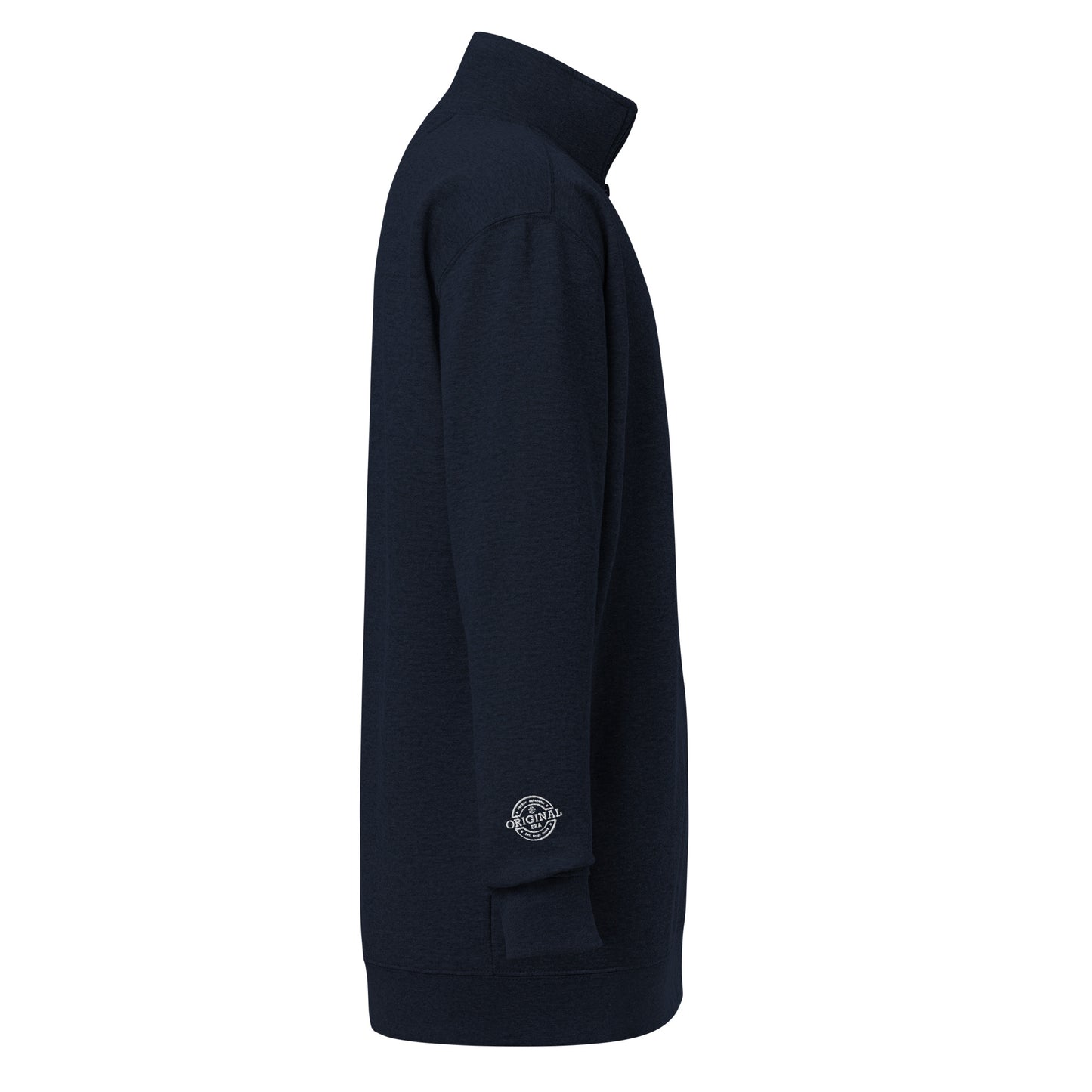 Original Era Classic Unisex Fleece Pullover