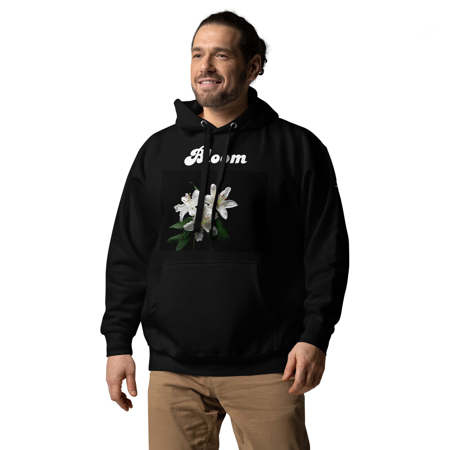Original Era "Bloom In & Out of Season" Unisex Hoodie