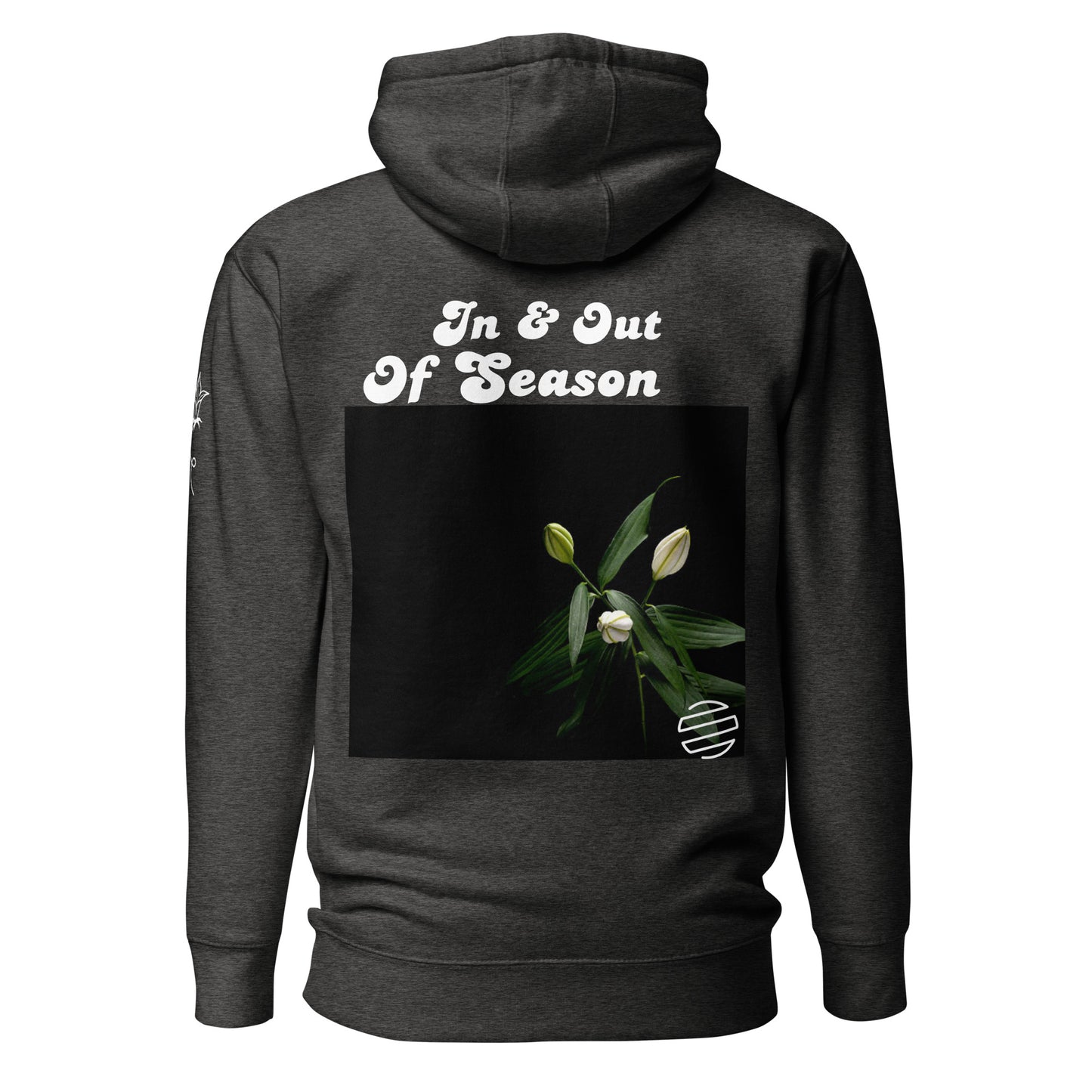 Original Era "Bloom In & Out of Season" Unisex Hoodie