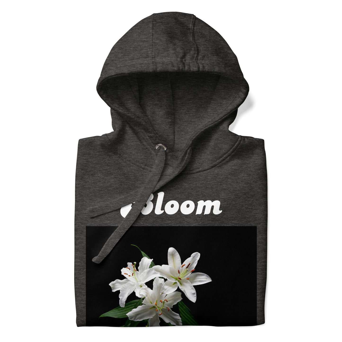 Original Era "Bloom In & Out of Season" Unisex Hoodie