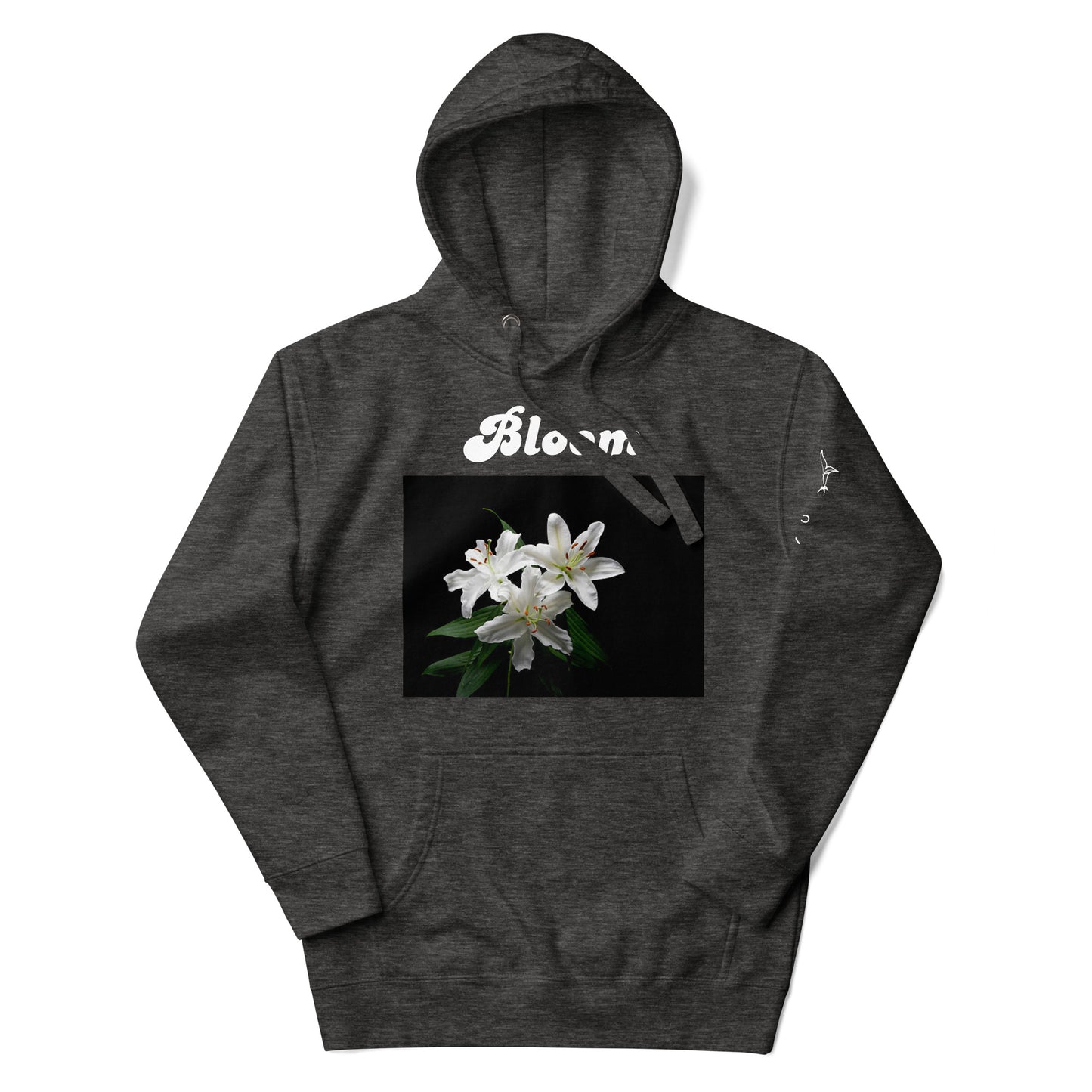 Original Era "Bloom In & Out of Season" Unisex Hoodie