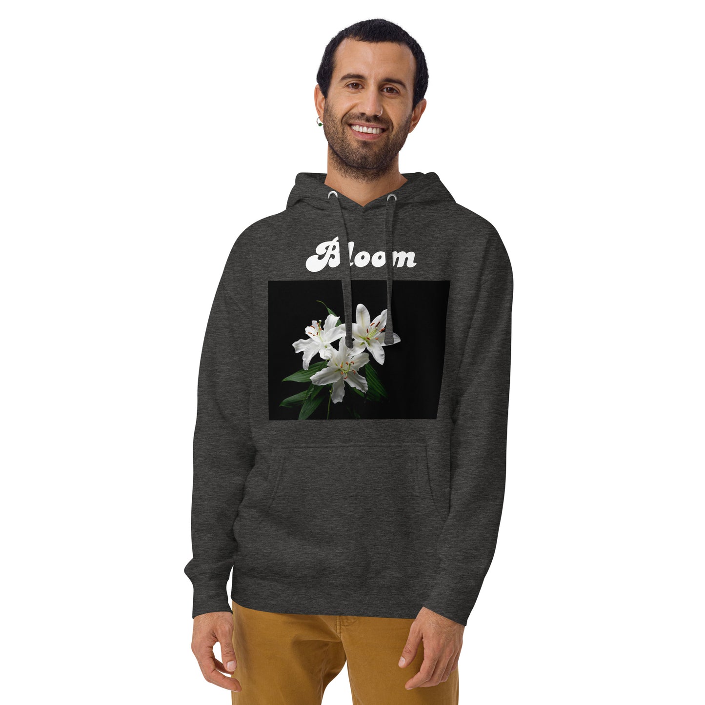 Original Era "Bloom In & Out of Season" Unisex Hoodie