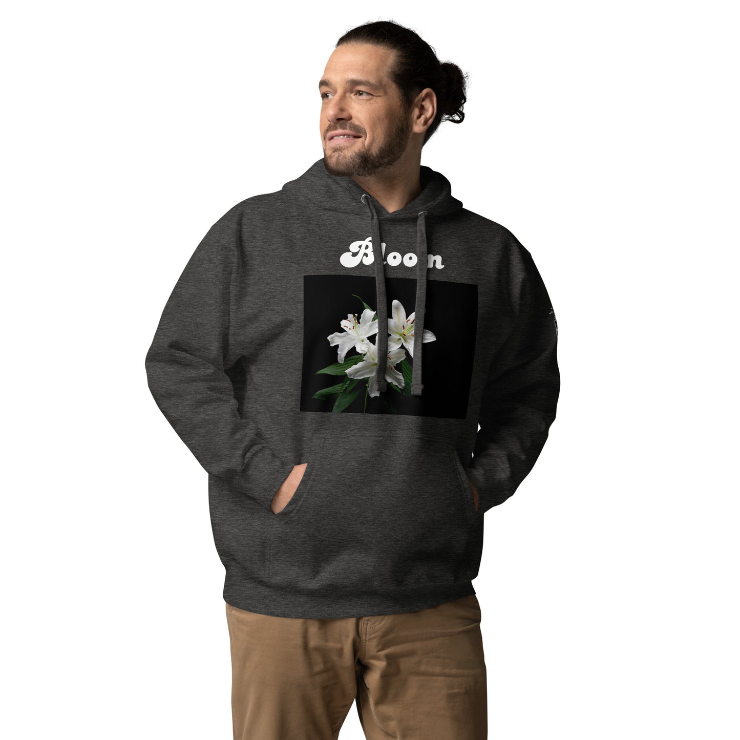 Original Era "Bloom In & Out of Season" Unisex Hoodie
