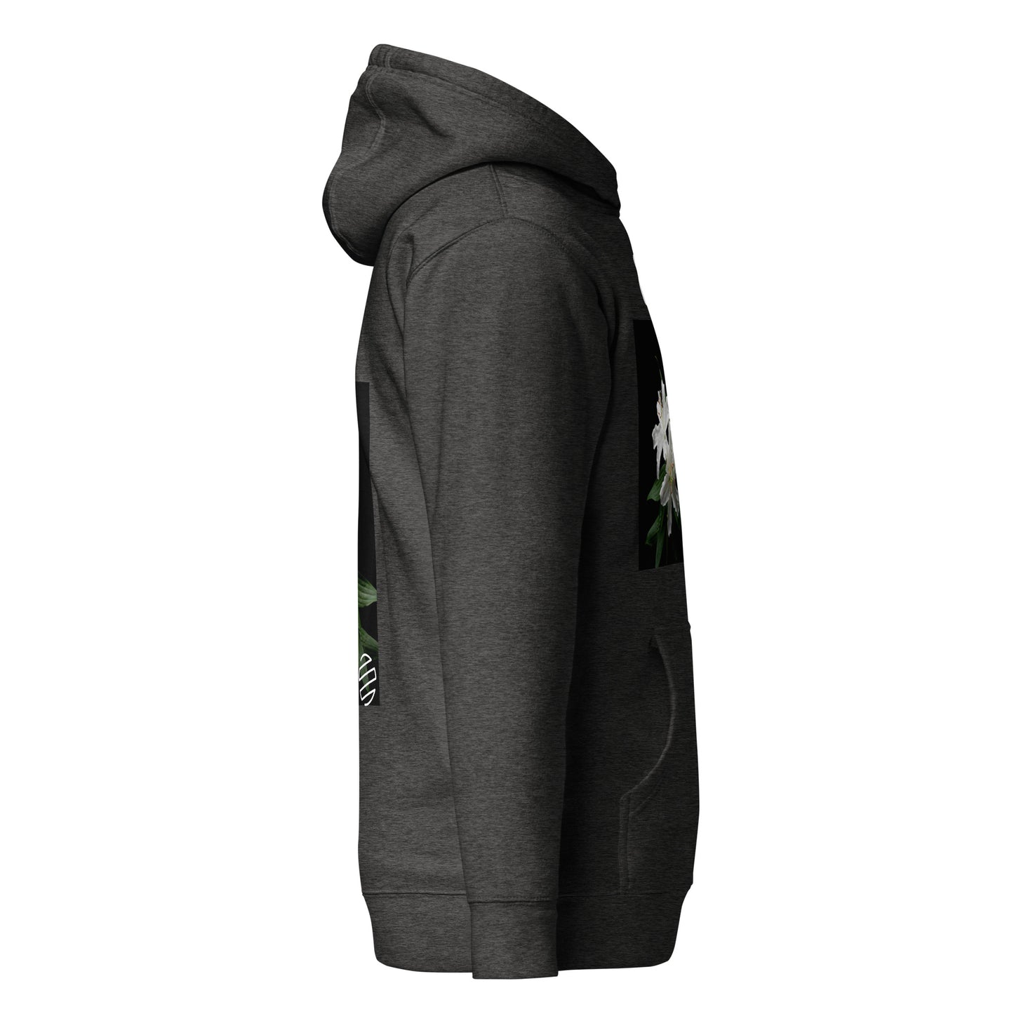 Original Era "Bloom In & Out of Season" Unisex Hoodie