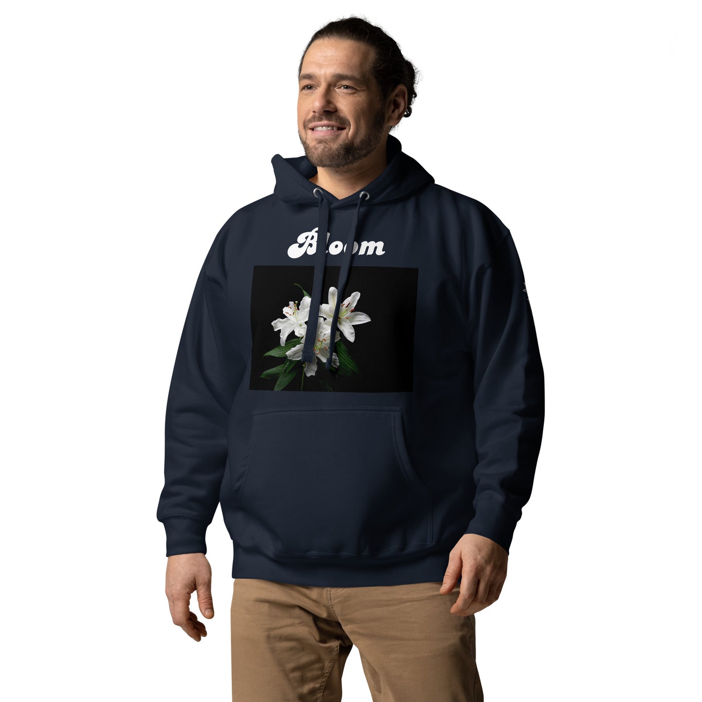 Original Era "Bloom In & Out of Season" Unisex Hoodie