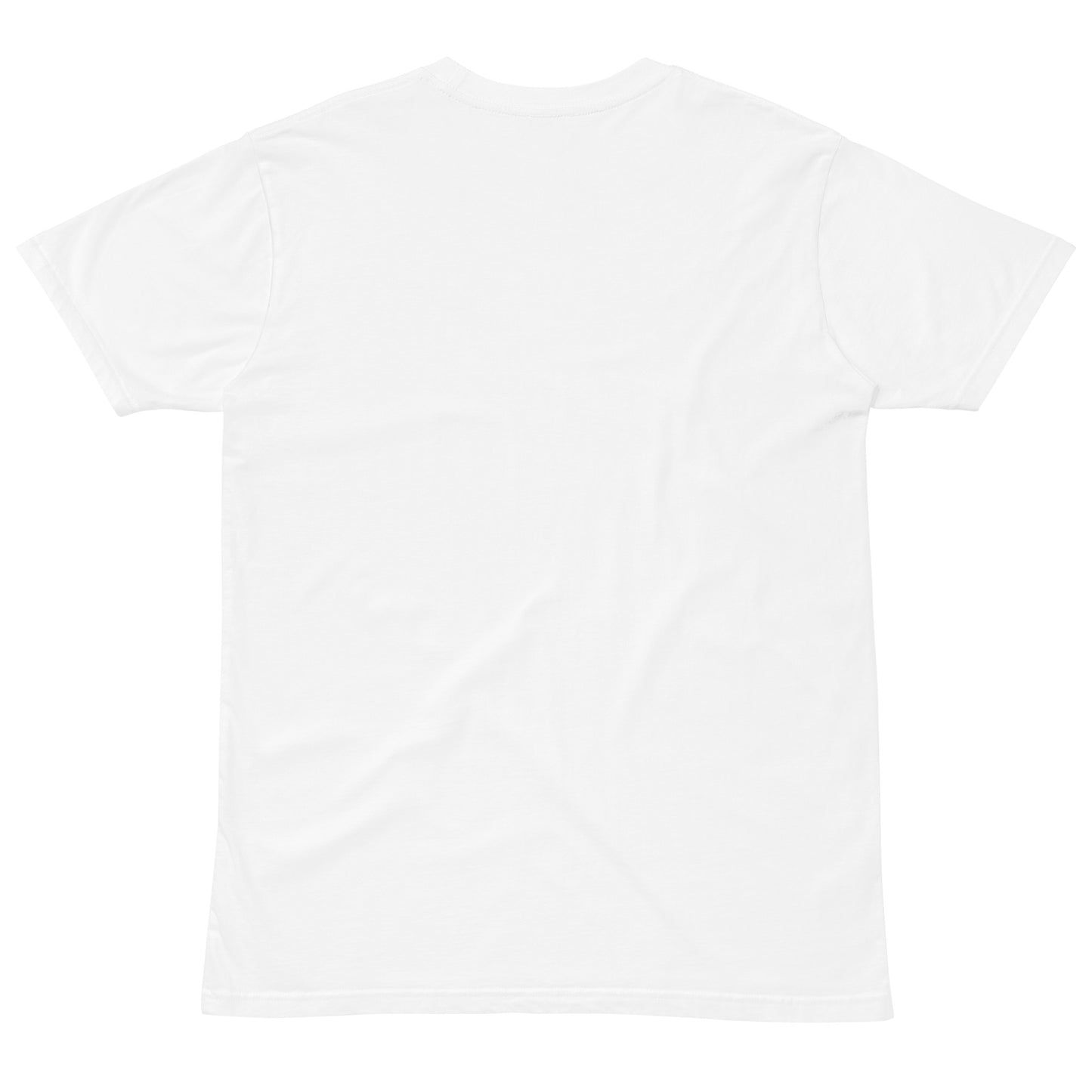 Original Era "Blessed Not Stressed" Unisex Premium T-Shirt