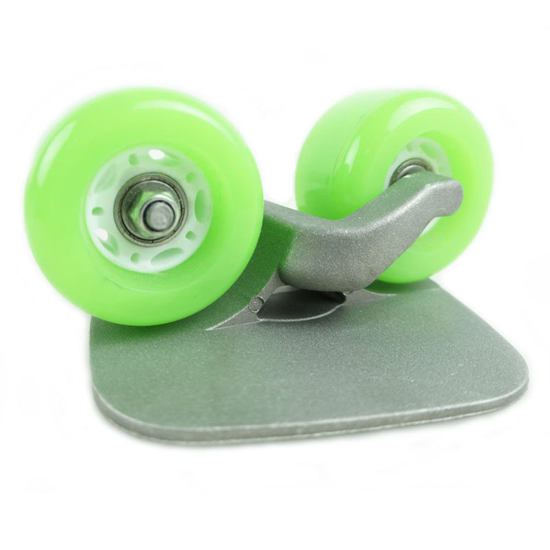 Aluminum Deck Freeline Drift Skates Drift Plate Drift Skate