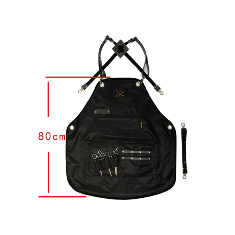 Unisex Waterproof Pocket Apron