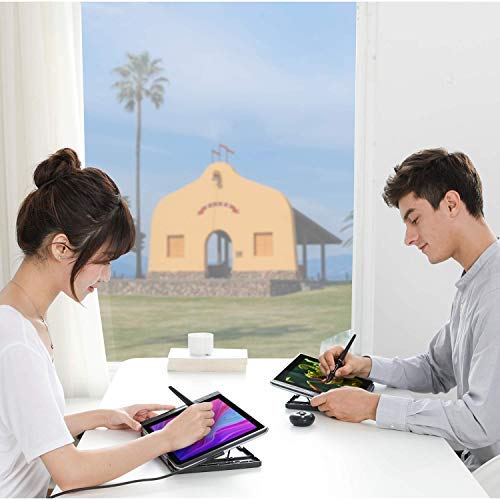 11.6 inch Drawing Monitor Graphic Tablet