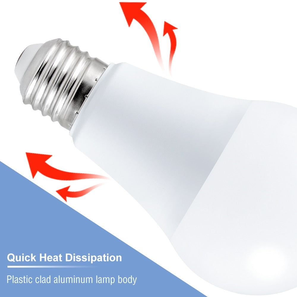 Smart Control Lamp